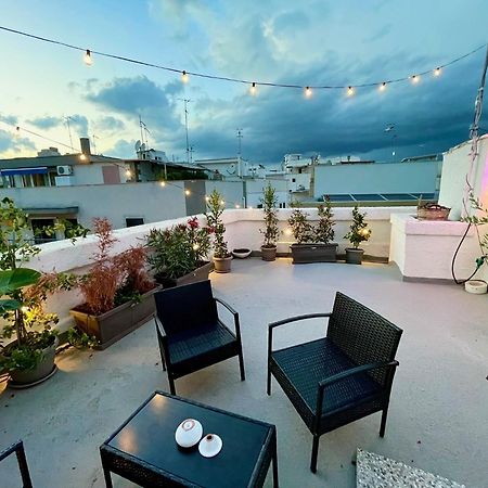 Apartamento Al Palazzotto Fasano Exterior foto