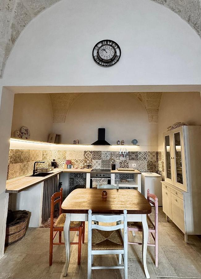 Apartamento Al Palazzotto Fasano Exterior foto