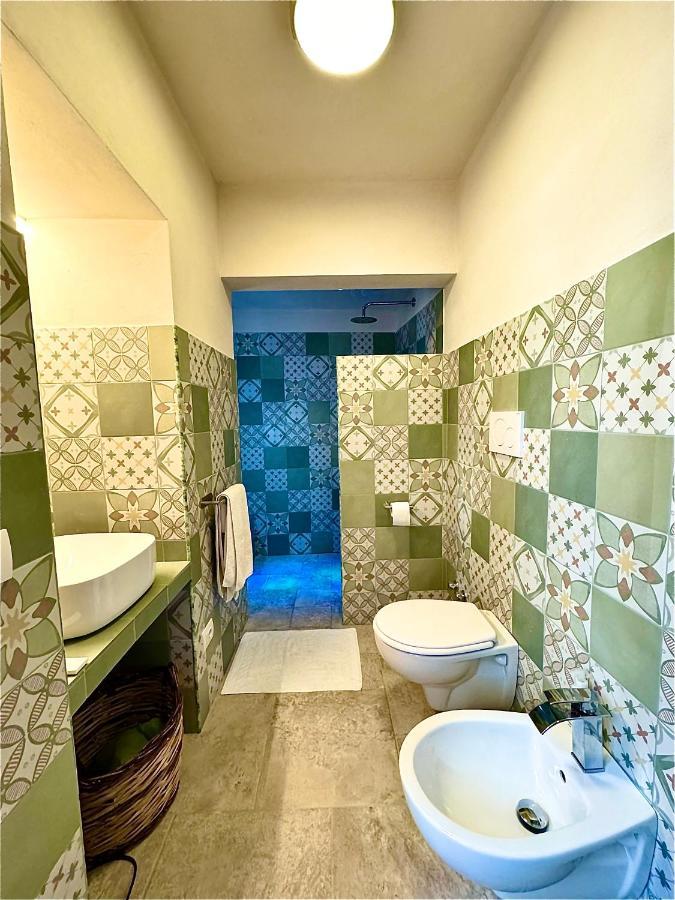 Apartamento Al Palazzotto Fasano Exterior foto