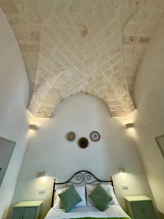 Apartamento Al Palazzotto Fasano Exterior foto