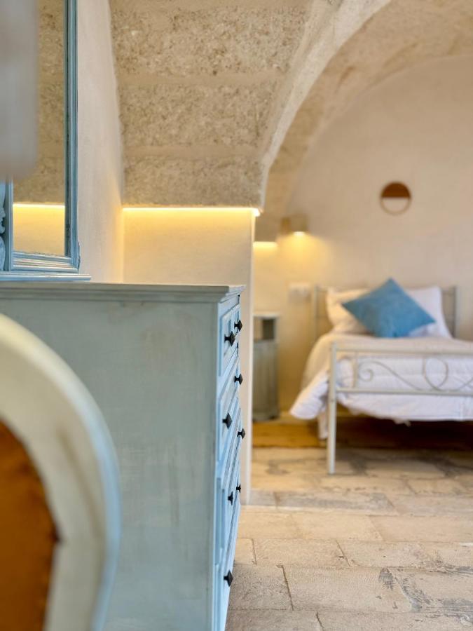 Apartamento Al Palazzotto Fasano Exterior foto