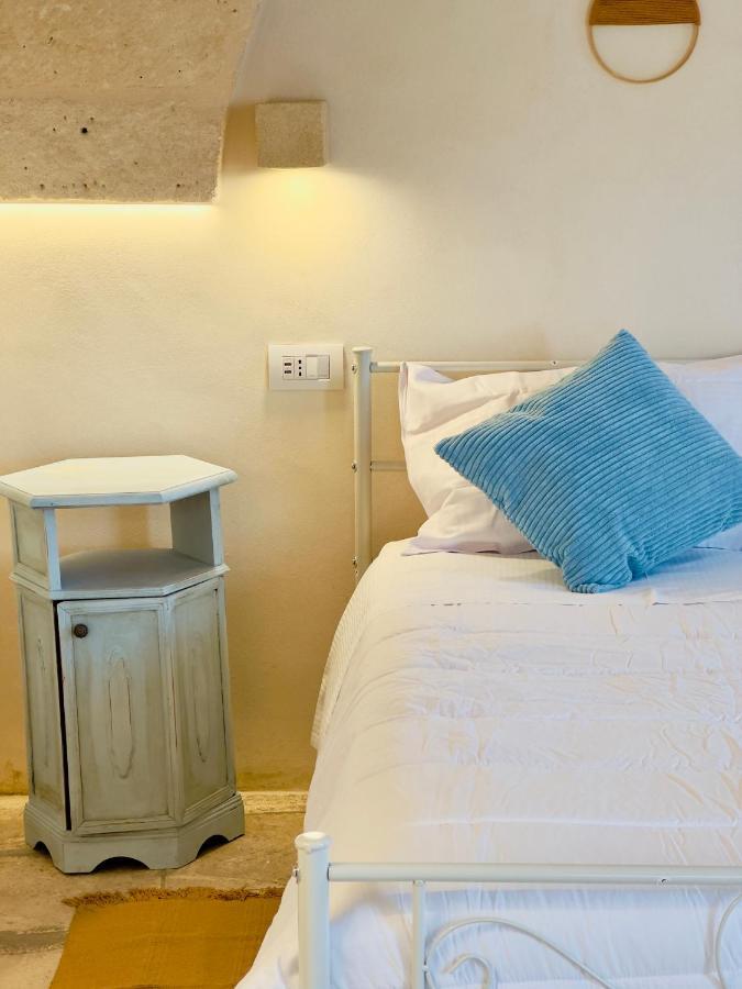 Apartamento Al Palazzotto Fasano Exterior foto
