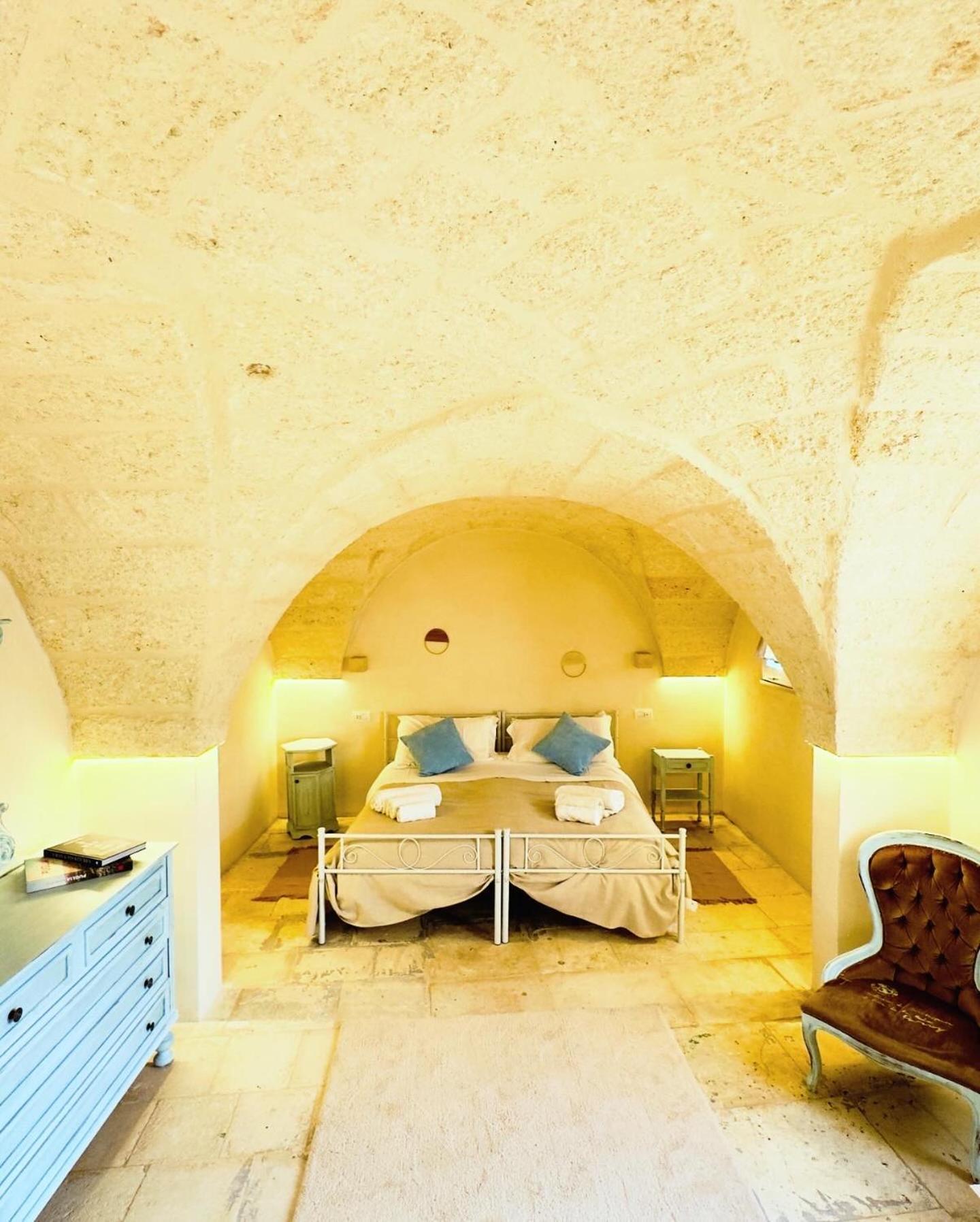 Apartamento Al Palazzotto Fasano Exterior foto