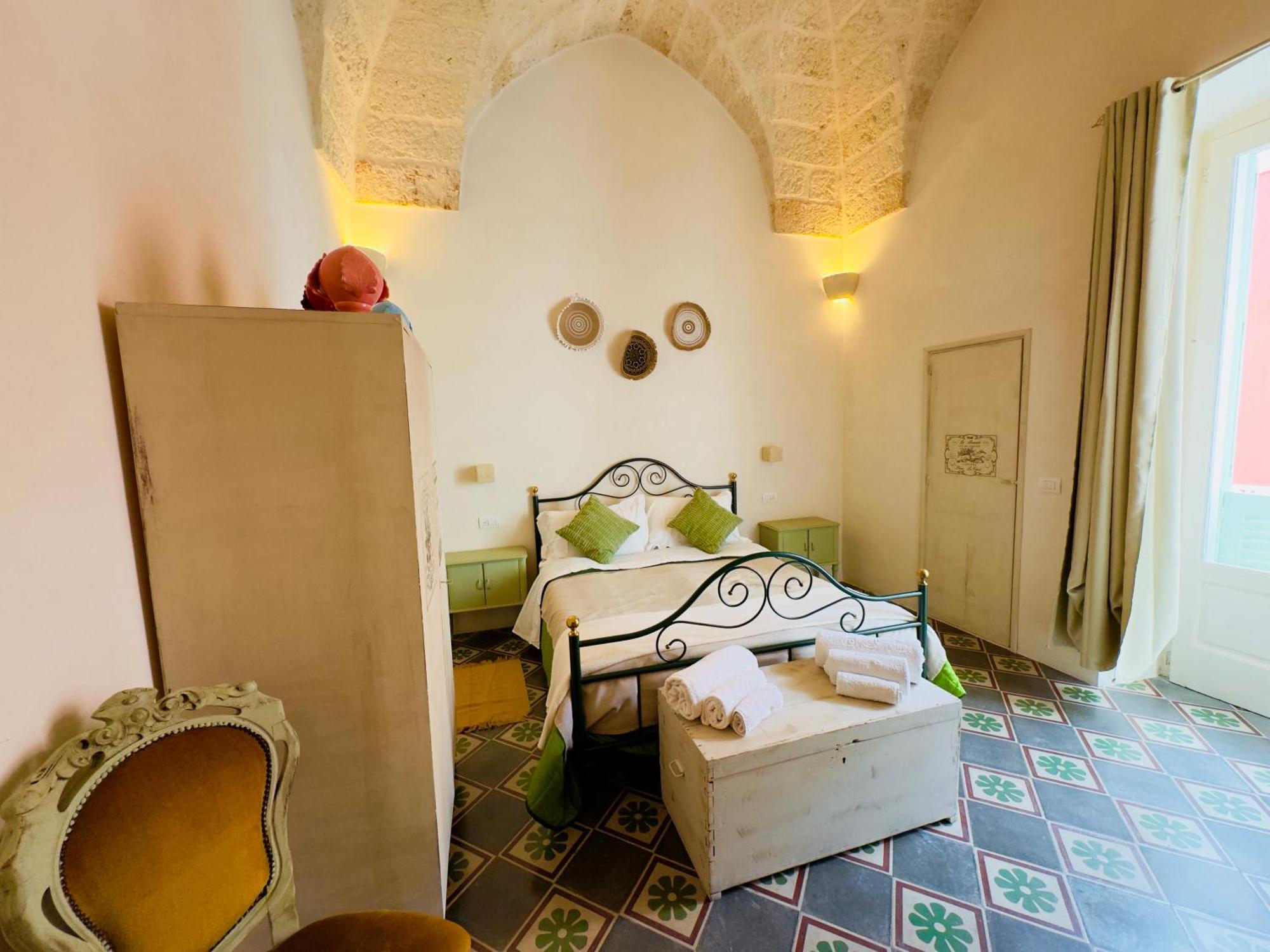 Apartamento Al Palazzotto Fasano Exterior foto