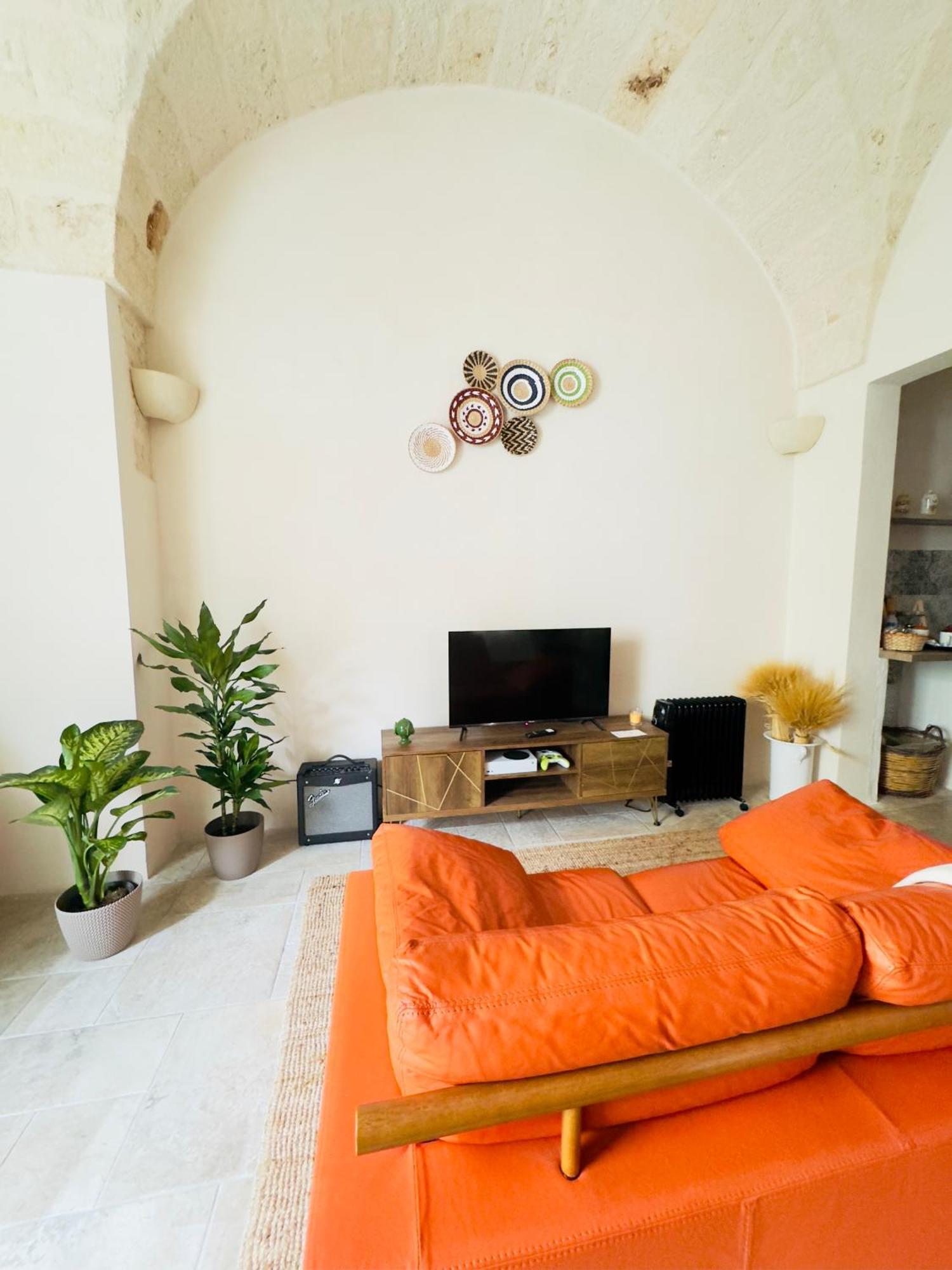 Apartamento Al Palazzotto Fasano Exterior foto