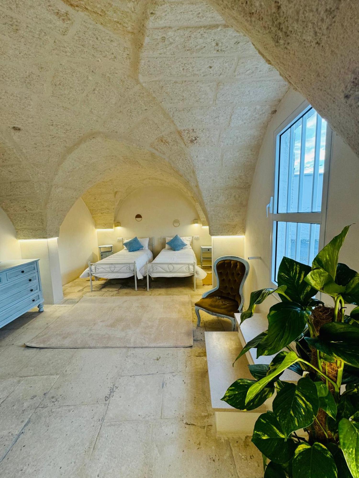 Apartamento Al Palazzotto Fasano Exterior foto