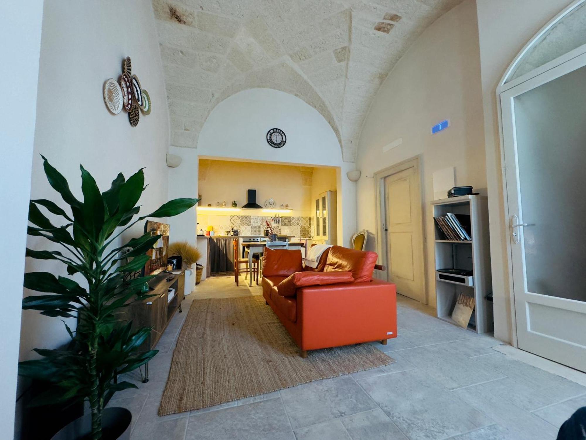 Apartamento Al Palazzotto Fasano Exterior foto