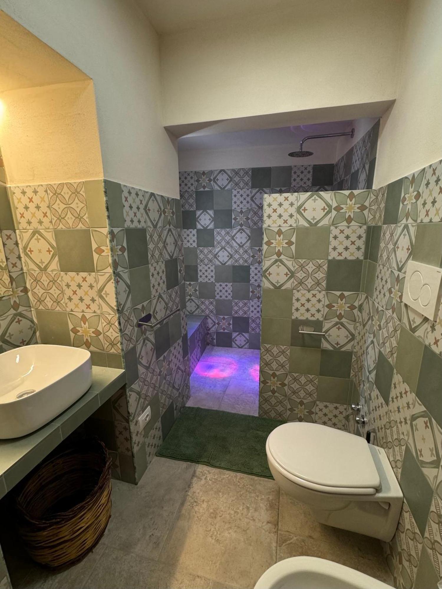 Apartamento Al Palazzotto Fasano Exterior foto
