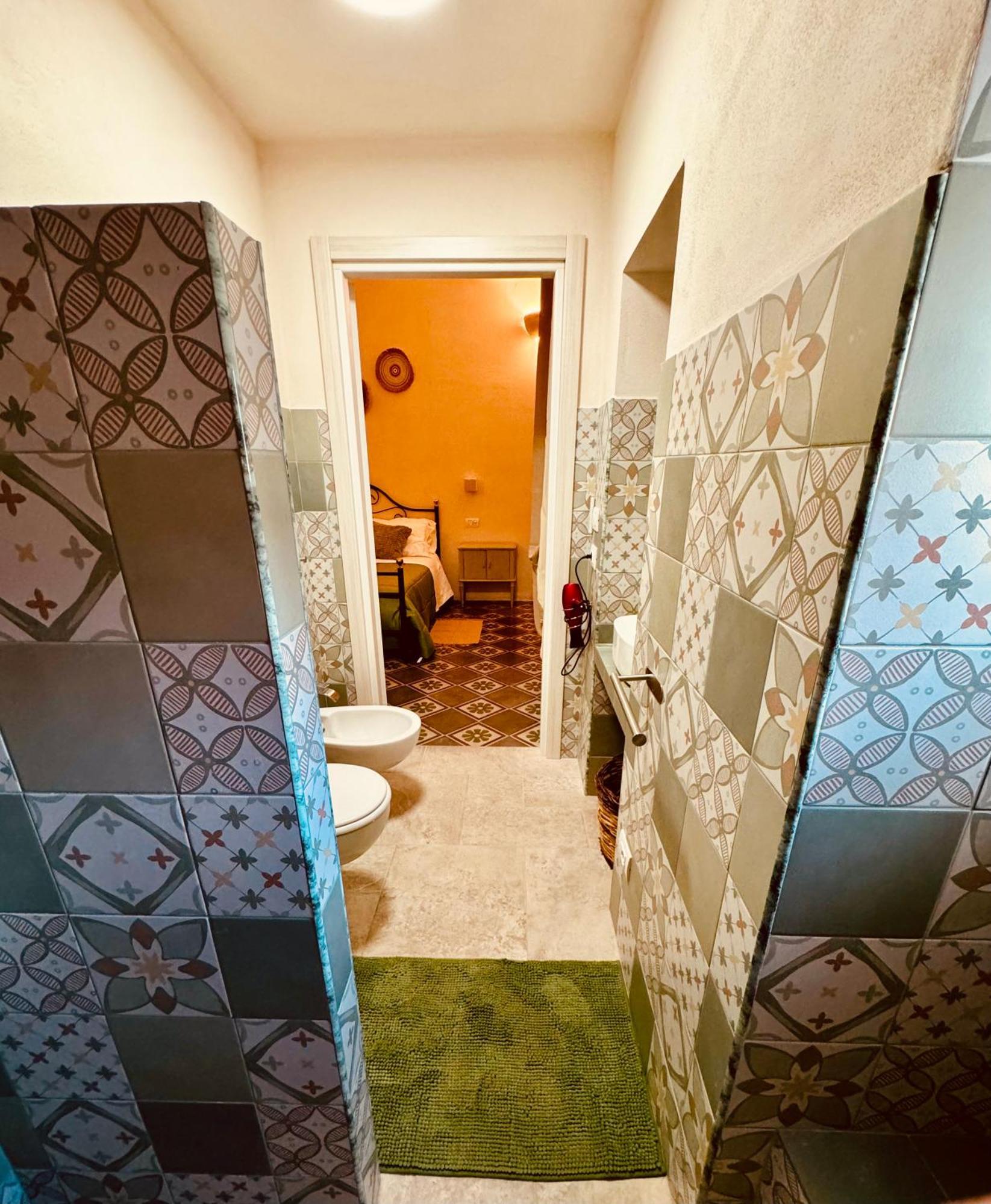 Apartamento Al Palazzotto Fasano Exterior foto