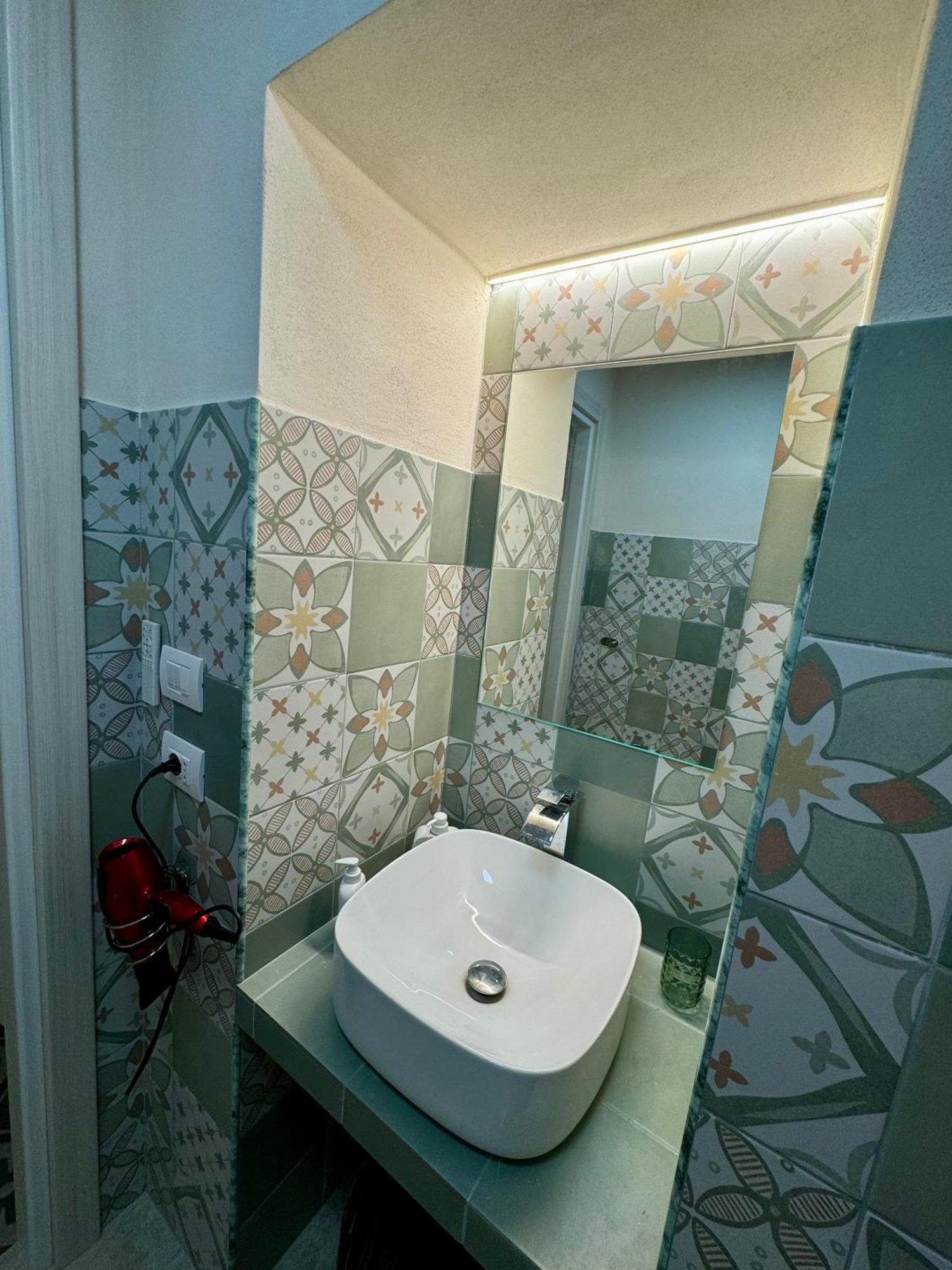 Apartamento Al Palazzotto Fasano Exterior foto
