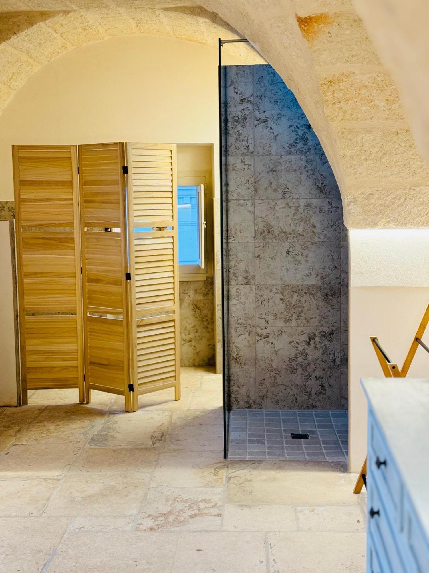 Apartamento Al Palazzotto Fasano Exterior foto