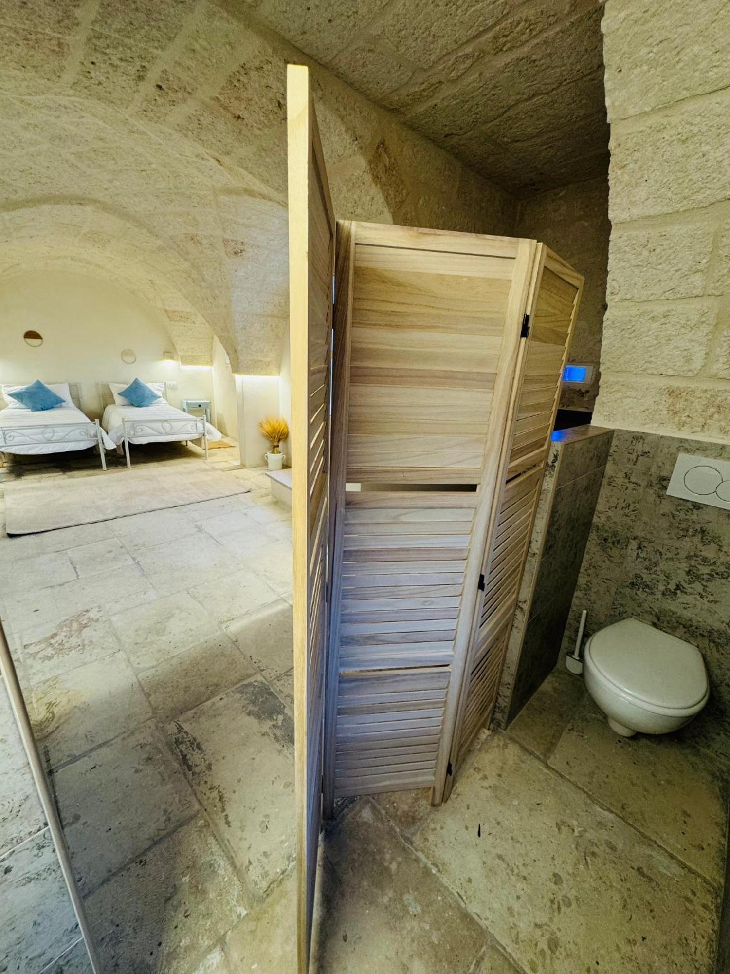 Apartamento Al Palazzotto Fasano Exterior foto