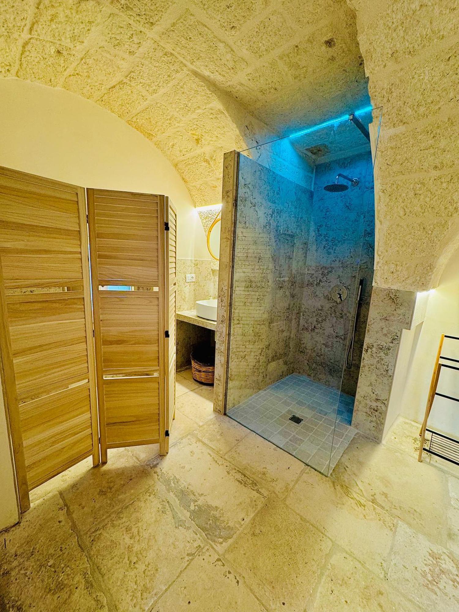 Apartamento Al Palazzotto Fasano Exterior foto
