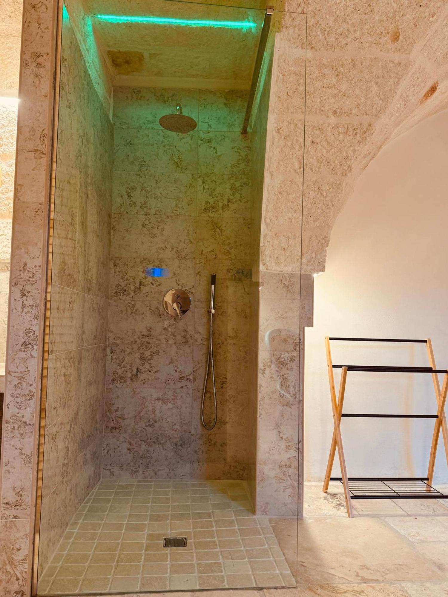 Apartamento Al Palazzotto Fasano Exterior foto