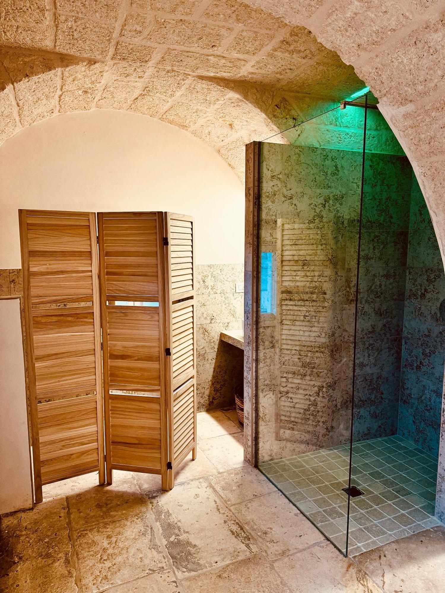 Apartamento Al Palazzotto Fasano Exterior foto