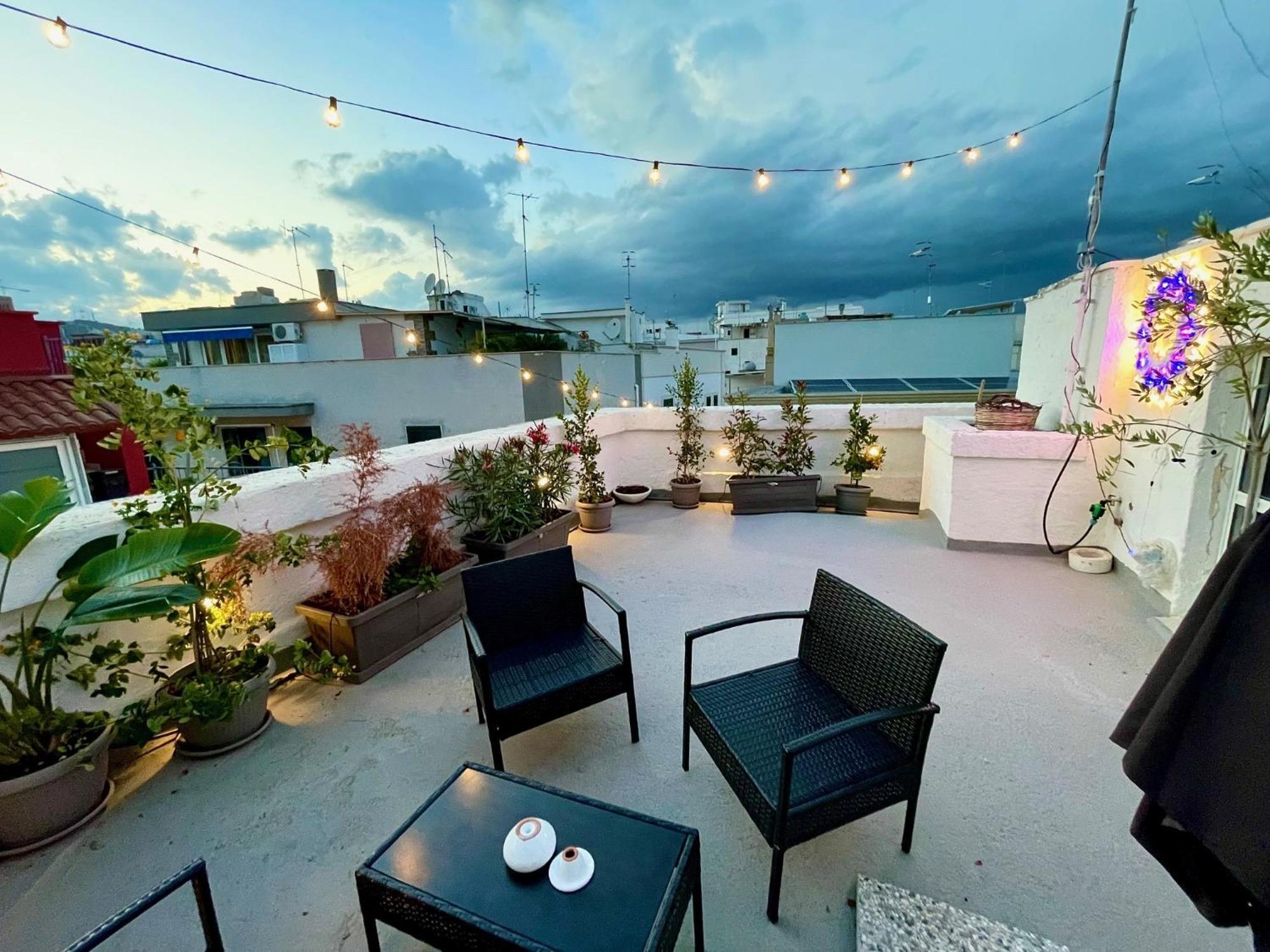 Apartamento Al Palazzotto Fasano Exterior foto