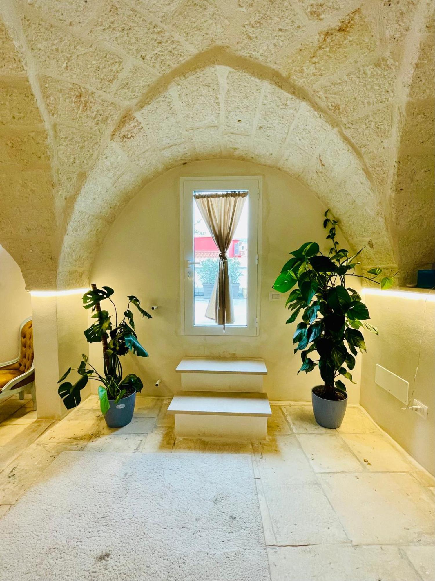 Apartamento Al Palazzotto Fasano Exterior foto