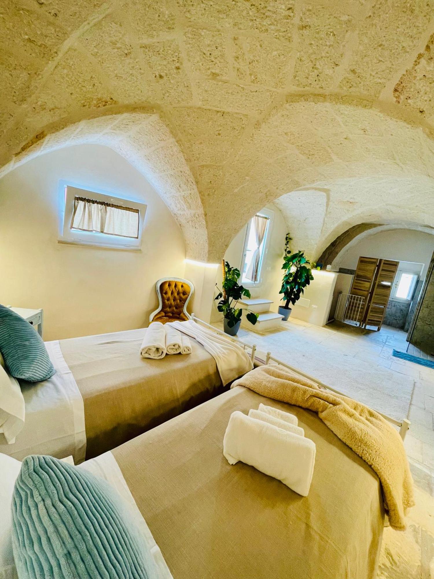 Apartamento Al Palazzotto Fasano Exterior foto